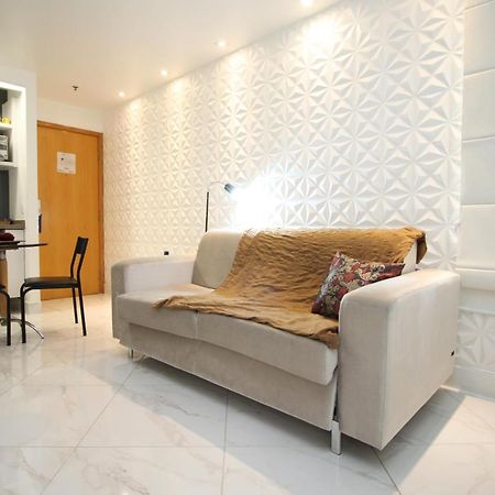 Um Amor De Flat, Jardins, Sp São Paulo Ngoại thất bức ảnh