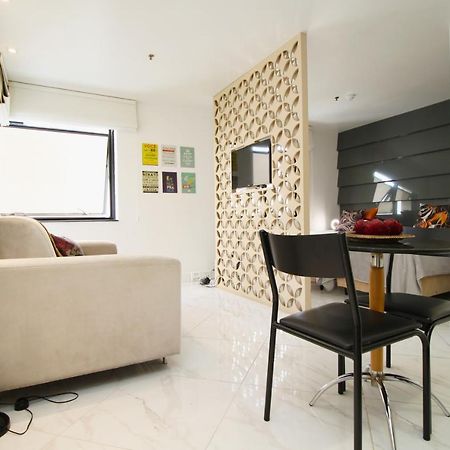 Um Amor De Flat, Jardins, Sp São Paulo Ngoại thất bức ảnh