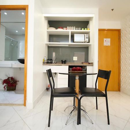 Um Amor De Flat, Jardins, Sp São Paulo Ngoại thất bức ảnh