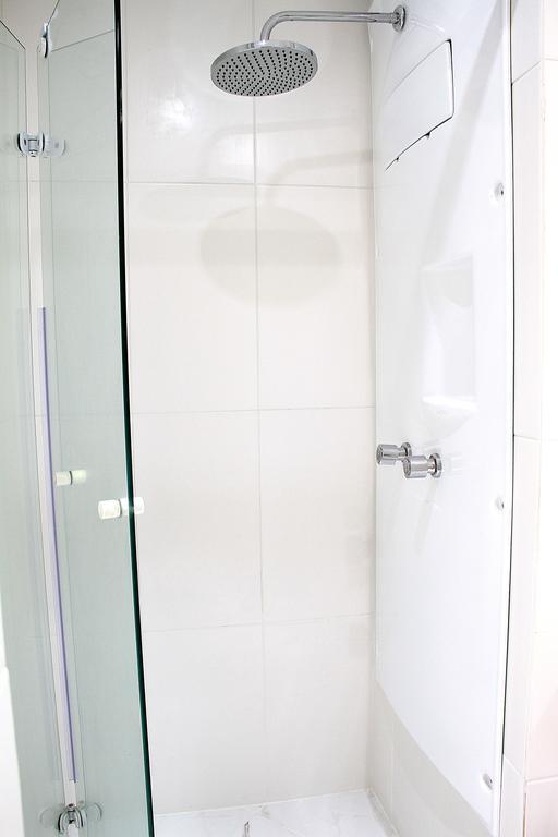 Um Amor De Flat, Jardins, Sp São Paulo Ngoại thất bức ảnh